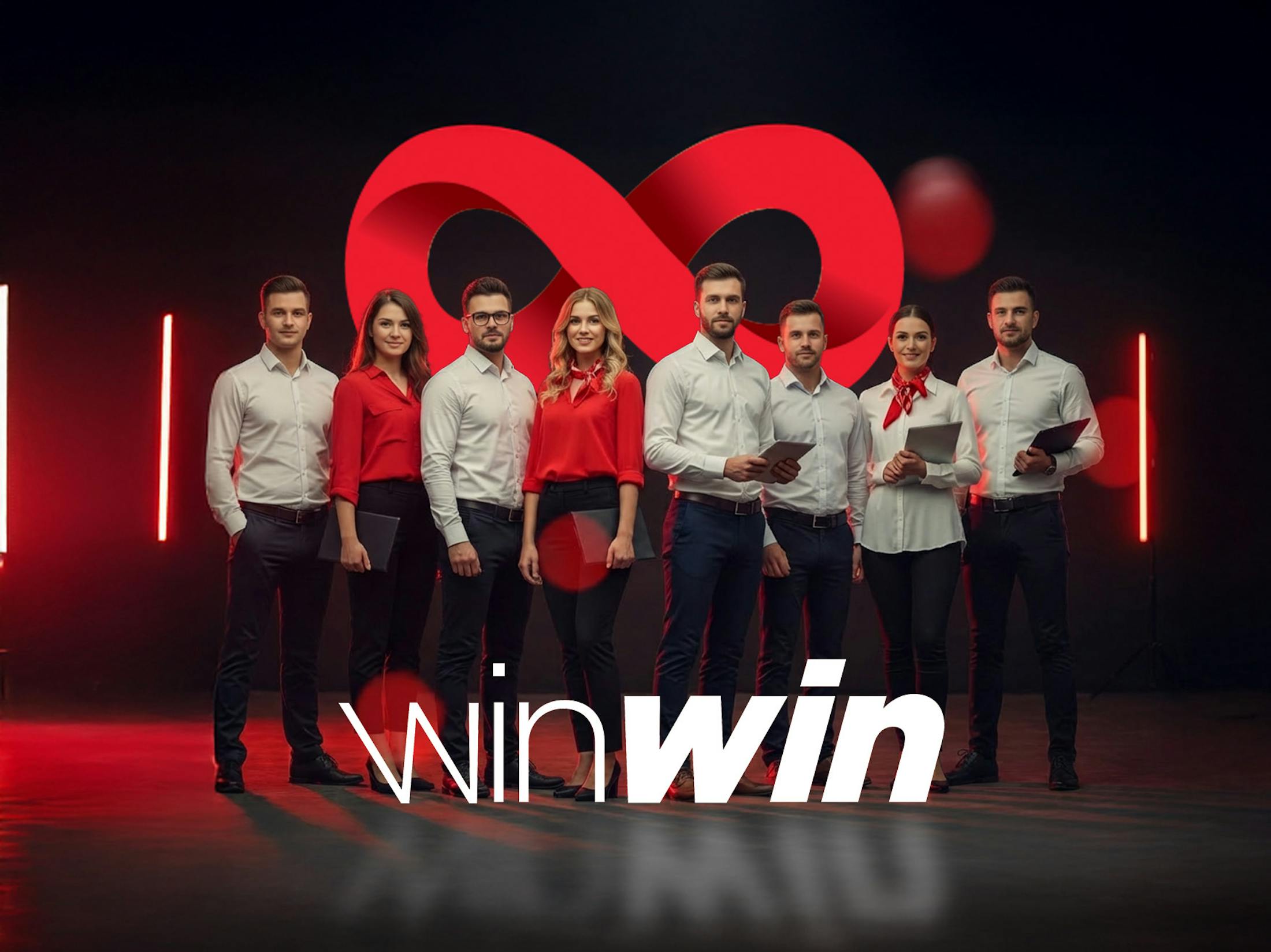 Win Win Sales Team